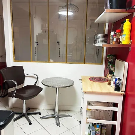 Gare District * Montpellier