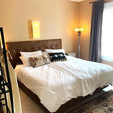 Apartamento Gare District